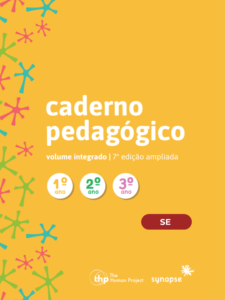 Cardeno pedagógico capa